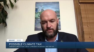 Denver considering 0.25% sales tax for climate projects