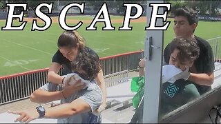 ESCAPE Ep. 8