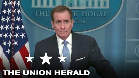 White House Press Briefing 01/25/2023