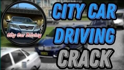 FREE CITY CAR DRIVING DOWNLOAD PC VERSION