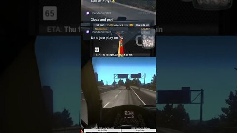 Final Stream of 2019 - American Truck Simulator