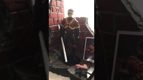 Red Robin: DC New 52 by McFarlane Toys