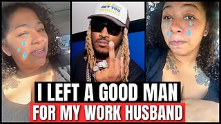 Woman Regrets Letting A GOOD MAN Go!