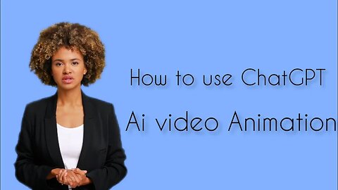 How to use Chatgpt | Ai Video #ai #chatgpt