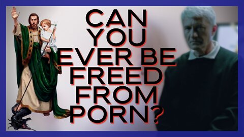 Can I Overcome Pornography?