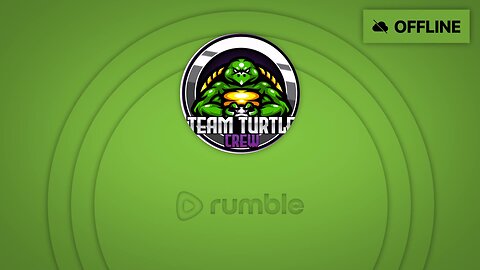 The Turtle Crew Podcast esp. 6