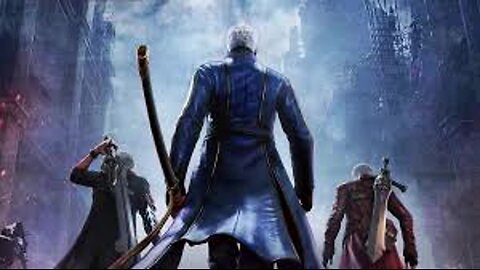 Revisiting Devil May Cry: The Story of Games 1-4