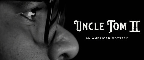 Uncle Tom II - Teaser - No.1