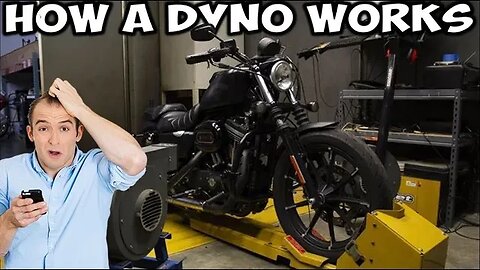 Unraveling Dyno Secrets: Harley Performance Testing Demystified!