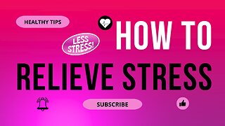 16 Proven Stress-Busting Secrets: Transform Your Well-Being Today! 💆‍♂️🌟