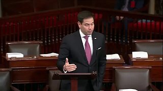 Rubio on Farm Bill: We Should Not Spend American Taxpayer Money on Firms Owned by Cuban Military