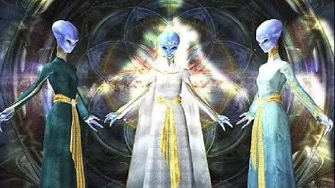 Arcturian Group: Activate your power (Improving The Astral energy)