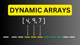 Mastering Dynamic Arrays + LeetCode Challenge
