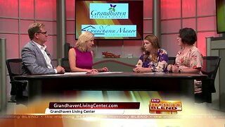 Grandhaven Living Center - 8/6/19