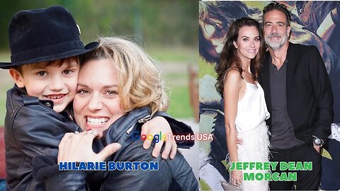 "Unexpected Obsession: Hilarie Burton's Son's Surprising 'Walking Dead' Poster Revealed!"
