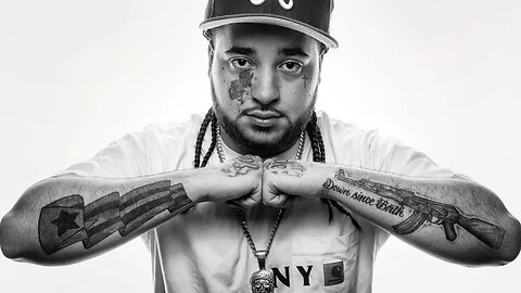 A$AP Yams Was SACRIFICED By A$AP Mob (A$AP Rocky & A$AP Ferg) For MONEY & FAME