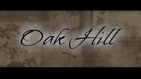 OAK HILL New 2D Indie Game | TRAILER