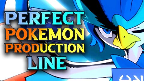 FIX YOUR POKEMON Scarlet And Violet Best Pokemon Team Customisation Guide