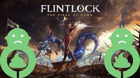 Flintlock: Siege of Dawn Reveal to be Another Sweet Baby Inc Game
