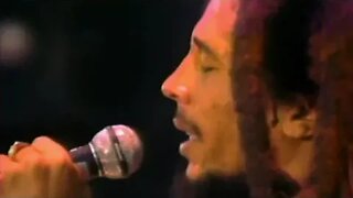 Bob Marley Live in Santa Barbara 1979, Heathen