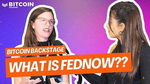 FedNow Launches! | Backstage Interview w/Whitney Webb! | World Coin Launches!
