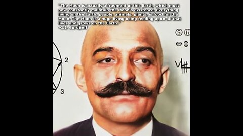 AGM #SHORTS - G.I. Gurdjieff Quote Of The Day