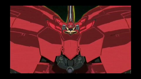 NZ-999 NEO-ZEONG GETS THE #horrorstory & #finalboss #monster TREATMENT #gundam