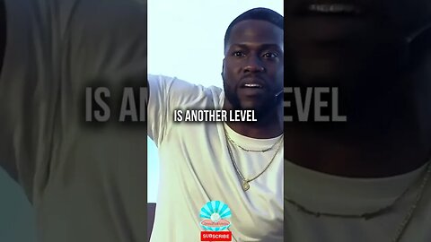 How To Become Relentless To Achieve Success || Kevin Hart Motivational Speech