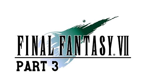 Final Fantasy 7 - Operation Tomboy Rescue