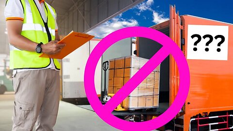 Why do freight brokers post loads they don't have?