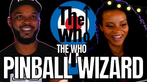 CLASSIC 🎵 The Who - Pinball Wizard REACTION
