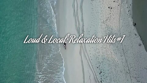 Meditation Music Mix Chill Vibes - Volume 1 - Music and Visuals for Stress Relief. Loud & Local!