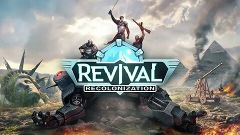 Revival Recolonization Events