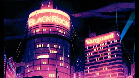 Akcje Blackrock i Vanguard wkrótce zostaną zablokowane przed zakupem i ...