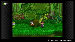 Paper Mario Time! Stream 8