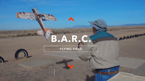 B.A.R.C. Flying Field