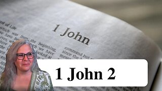 1 John 2