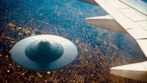 U.S. Government Now Admits UFOs Are Real - It's Official
