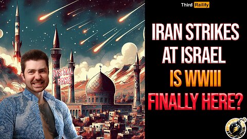 Is WWIII here? Iran's retaliation to Israel was ‘calibrated’ and negotiated with U.S