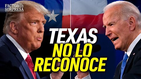 Texas aprueba resolución sobre el 2020 | Tik Tok ha mentido sobre su manejo de datos estadounidenses
