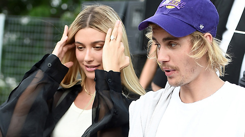 Justin Bieber Still Not Supporting Wife Hailey Baldwin or Her Career