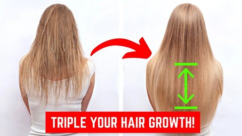 The Well-kept Secret Of Indian Women To Triple Hair Growth