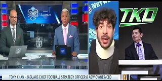 Tony Khan Defames WWE w/ Harvey Weinstein Comparison After Vince McMahon Cuts Ties w/ WWE, Lawsuit?