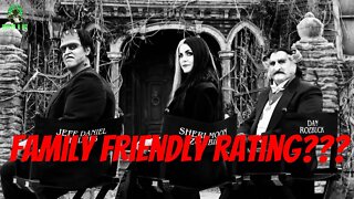 The Munsters Rating???