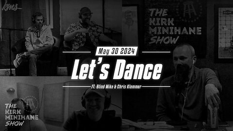 KMS Live | May 30, 2024 - Let's Dance