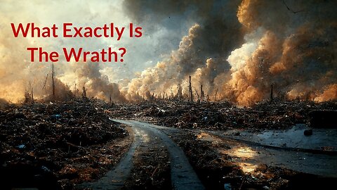 What Exactly Is The Wrath?