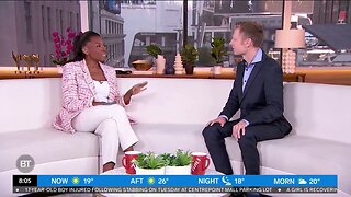 Toronto mayoral candidate Anthony Furey answers YOUR questions – Breakfast Television
