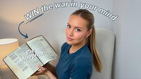 The enemy does NOT want you to know this! (HOW TO FIGHT BACK)