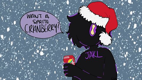 The Just Jakl Christmas Special
