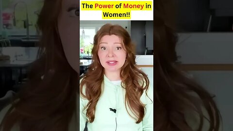 Is Money the Key to Attracting Women? Find Out Now!